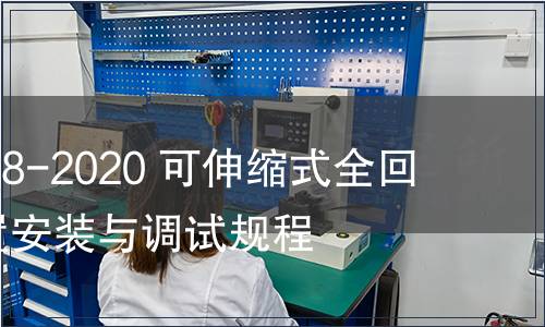 GB/T 39208-2020 可伸缩式全回转舵桨装置安装与调试规程